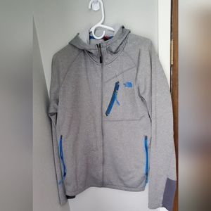 The North Face Men's Hooded Jacket